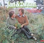 LP Jan en Zwaan., Verzenden