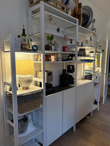 IKEA Ivar Boekenkast - afbeelding 1