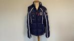 Dames ski jack, Ophalen of Verzenden, Zo goed als nieuw, Maat 38/40 (M), Jack