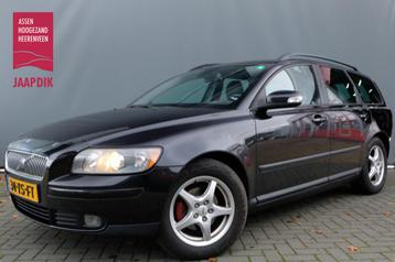 Volvo V50 EXPORT/HANDEL/ZO MEE 1.6D Edition I TREKHAAK / CLI beschikbaar voor biedingen