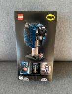 Klassieke tv-serie Batman masker (76238), Kinderen en Baby's, Speelgoed | Duplo en Lego, Verzenden, Nieuw