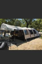 Te koop. Familia Obelink 4 persoons tent., Ophalen of Verzenden, Gebruikt, Tot en met 4