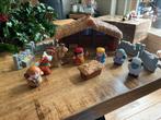 Little people kerststal, Ophalen of Verzenden