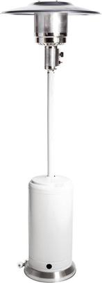Heater Boretti Terrasverwarming wit nieuw, Boretti, Waterbestendig, Nieuw, Boretti