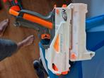 Kleine Nerf Guns - Diverse Modellen, Ophalen of Verzenden, Gebruikt, Jongen of Meisje