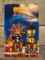 lemax Catalogus 2014, Ophalen of Verzenden, Gebruikt