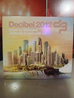 Decibel Outdoor 2012, Ophalen of Verzenden, Zo goed als nieuw