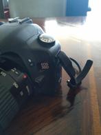 canon eos 30 D, Ophalen of Verzenden, Zo goed als nieuw, Canon