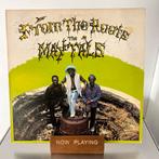 The Maytals – From The Roots LP (1970) roots reggae vinyl, Ophalen of Verzenden, Zo goed als nieuw, 12 inch