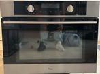 Pelgrim combi oven/magnetron, Zo goed als nieuw, Oven met grill, Inbouw, 45 tot 60 cm