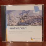 Israëlconcert - Live vanuit Laurenskerk en Bovenkerk, Ophalen of Verzenden, Gebruikt, Koren of Klassiek