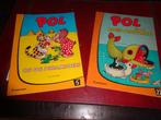 pol, Eén stripboek, Ophalen of Verzenden, Gelezen