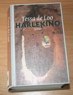 Harlekino, Tessa de Loo, Ophalen of Verzenden, Gelezen
