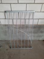 Raamtralie voor de veiligheid of de sier, verzinkt ijzer, Tuin en Terras, Tuinhekken en Hekwerk, Ophalen, Zo goed als nieuw, IJzer