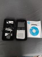 Grafische Rekenmachine - HP Prime graphing calculator, Ophalen of Verzenden, Zo goed als nieuw, 6 megapixel of meer