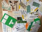 31 nl-ov-kaartjes, Verzamelen, Spoorwegen en Tramwegen, Verzenden, Gebruikt, Bus of Metro, Overige typen