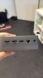 Mini computer (details volgen nog), Ophalen of Verzenden