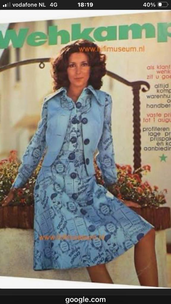 Wie heeft er nog oude catalogussen liggen van wehkamp, Boeken, Catalogussen en Folders, Gelezen, Ophalen of Verzenden