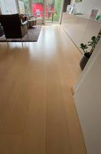 Hard Maple houten vloer, Ophalen, Gebruikt, 25 tot 50 m², Parket