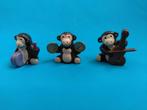 geen ferrero - onken - apen -                      -19032024, Hardplasticfiguren, Ophalen of Verzenden, Zo goed als nieuw