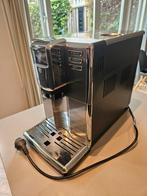 Philips Saeco HD8917 espressomachine voor hele bonen, Afneembaar waterreservoir, Gebruikt, Espresso apparaat, 10 kopjes of meer