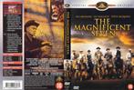 The Magnificent Seven ( Yul Brynner ), Vanaf 16 jaar, Ophalen of Verzenden, Zo goed als nieuw, Actie
