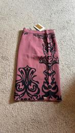 Nieuwe roze rok voor dames van Josh V maat S, Nieuw, Ophalen of Verzenden, Roze, Maat 36 (S)