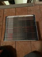 Prison break dvd boxset, Boxset, Actiethriller, Ophalen of Verzenden, Zo goed als nieuw