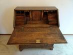 antiek klepsecretaire, Antiek en Kunst, Antiek | Meubels | Stoelen en Banken, Ophalen