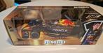 Max Verstappen. RB18. Zandvoort Dutch GP.  1:24. Bbuaggo., Ophalen of Verzenden, Nieuw, Auto, Bburago