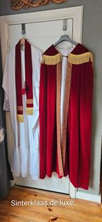 Sinterklaas Kostuum en Pieten pakken te Huur, Diversen, Ophalen, Zo goed als nieuw