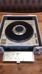 TE KOOP  SLDZ1200 DIRECT DRIVE CD TURNTABLE EXCELLENT STAAT, Ophalen of Verzenden, Zo goed als nieuw, Overige merken