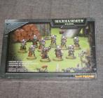 rare warhammer 40K vintage sealed sisters of battle squad, Ophalen, Nieuw, Warhammer 40000, Figuurtje(s)