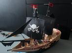Playmobil Piratenboot 6678 + extra sets - Compleet, Kinderen en Baby's, Speelgoed | Playmobil, Ophalen of Verzenden, Zo goed als nieuw