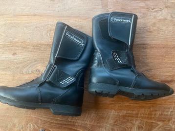 Vendramini motorlaarzen maat 36 beschikbaar voor biedingen