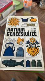Natuur geneeskunde in de praktijk, Ophalen of Verzenden, Zo goed als nieuw
