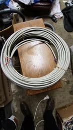 Zwakstroom kabel, Ophalen of Verzenden, Zo goed als nieuw, Kabel of Snoer