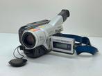 SONY DCR-TRV120E Digital8 camcorder met extra en Nightshot, N, SONY, N, Overige soorten