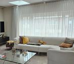 Cassina MET Hoekbank - Design en Comfort, Huis en Inrichting, Stoffering | Gordijnen en Lamellen, Ophalen, Gebruikt, Design, Crème