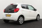 Citroën C1 1.0 VTi 5-DRS Feel Airco Bluetooth Elek Ramen, Voorwielaandrijving, Stof, Gebruikt, 4 stoelen