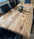 tafel/opbergkist/tv meubel, Ophalen, Gebruikt