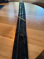 Shimano Yasei LTD Zander Finesse Jigging 270M | 10-35g, Watersport en Boten, Ophalen of Verzenden, Zo goed als nieuw, Werphengel