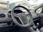 Opel Meriva 1.4 Turbo Selection|Airco|Cruise|Pano|APK|, Voorwielaandrijving, Stof, Gebruikt, 4 cilinders