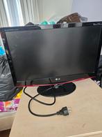 LG monitor computerscherm, Computers en Software, Monitoren, Ophalen of Verzenden, Zo goed als nieuw