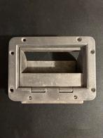 Kantelbare wandasbak (inbouw) uit trein NS, Ophalen of Verzenden, Gebruikt, Trein