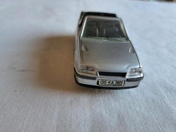Gama Opel Kadett GSI Cabrio  beschikbaar voor biedingen