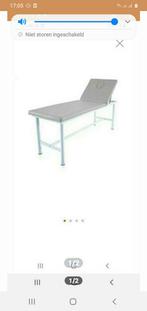 Behandeltafel, Sport en Fitness, Massageproducten, Ophalen, Nieuw, Massagetafel