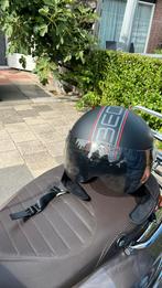 BEON helm maat L, Ophalen of Verzenden, Zo goed als nieuw