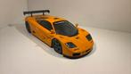 McLaren F1 GTR UT MODELS 1.18, Hobby en Vrije tijd, Modelauto's | 1:18, UT Models, Ophalen of Verzenden, A, A
