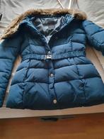 Airforce meisjes winterjas maat 164 /170, Ophalen of Verzenden, Zo goed als nieuw, Maat 34 (XS) of kleiner, Blauw